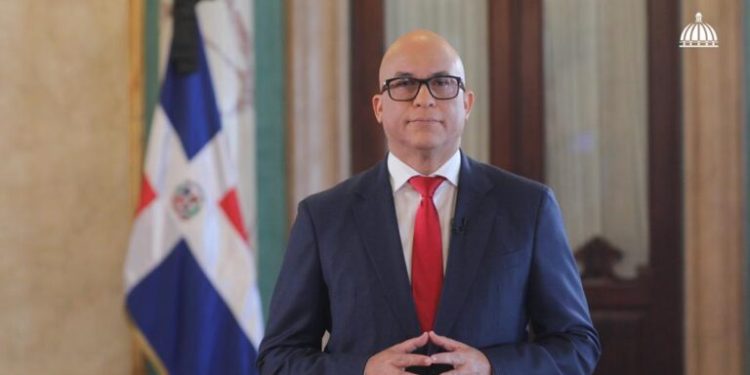 Haití y Estados Unidos consultaron a RD si Ariel Henry podía aterrizar en el país con escala indefinida