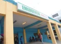 Dan de alta a estudiante apuñalada por expareja en la UASD en Barahona