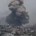 Otros 62 gazatíes muertos el último día tras hacer oídos sordos Israel a resolución de ONU