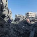 Israel y Hamás acuerdan los “puntos básicos” para la tregua