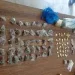 Apresan hombre con supuestas drogas y dinero en efectivo en Independencia