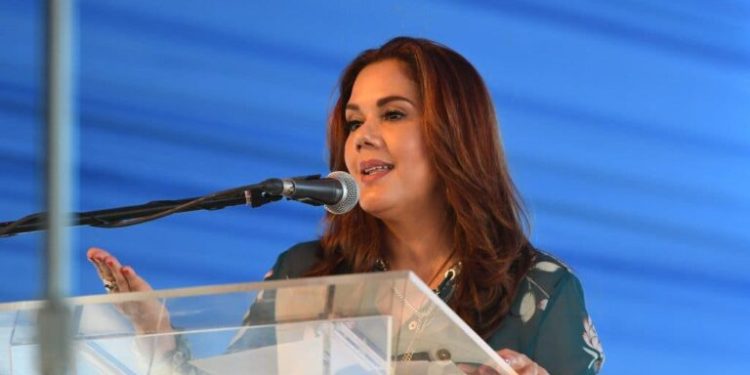 Tribunal Superior Electoral falla a favor de Karina Aristy