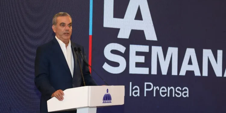 Alianzas Público-Privadas son una herramienta para el desarrollo, dice Luis Abinader