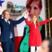 Leonel Fernández es proclamado por otro partido político como su candidato presidencial