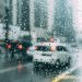 Onamet mantiene alerta meteorológica en nueve provincias por sistema frontal