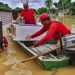 Lluvias en Bolivia dejan 43 muertos y más de 9,426 damnificadas
