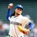 Luis Castillo tomará la pelota en primer partido de temporada por Marineros