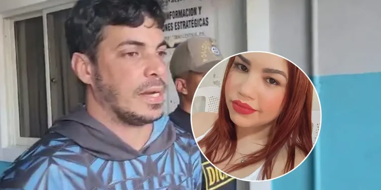 Madre de mujer herida de bala por su expareja asegura recibían amenazas del agresor