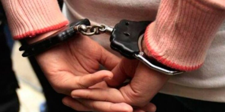 Apresan joven en Sosúa portaba pistola fue robada en asalto a oficial militar en SD