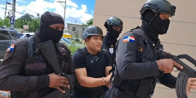 Condenan a «Mantequilla» a dos años de prisión con pena suspendida