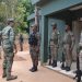 Ministro de Defensa asegura se mantienen estrictas medidas de seguridad en frontera RD-Haití