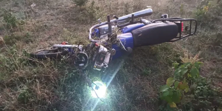 Mueren dos en hechos trágicos por separados el Viernes Santo en Montecristi