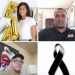 Identifican tres muertos por choque entre camión y autobús de Caribe Tours en Montecristi