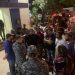 Coronel PN Dajabón insta a musicólogos  respetar las leyes y comedimiento en esta Semana Santa