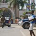Crisis en Haití provoca desplazamiento de menores haitianos a Dajabón en busca de comida
