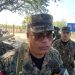 Vídeo; Comandante general del ejército mayor general Carlos Antonio Fernandez Onofre, recorre la frontera supervisando listeza operacional de los soldados
