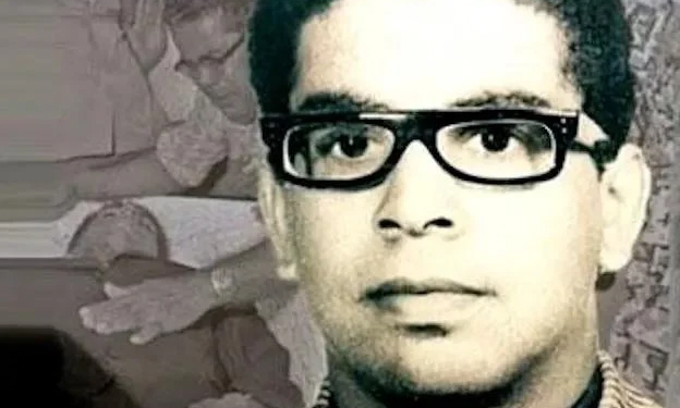 Orlando Martínez, mártir del periodismo; A los 49 años de su asesinato.