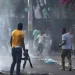 Pandillas atacan comunidades pacíficas en la capital de Haití