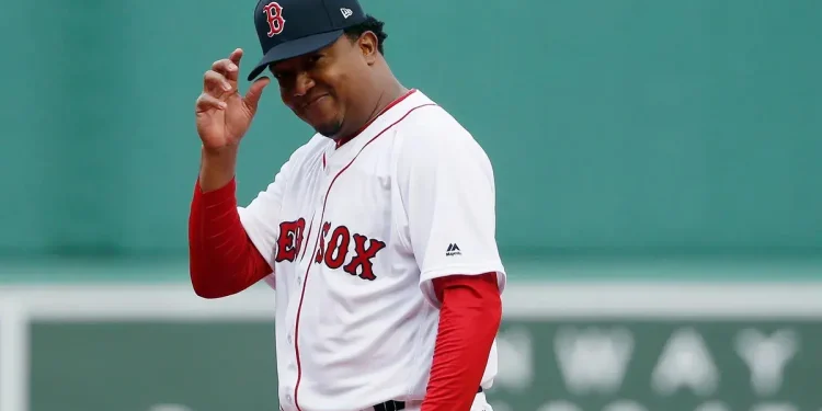 Pedro Martínez lanza dura crítica a Boston por cómo manejan sus firmas