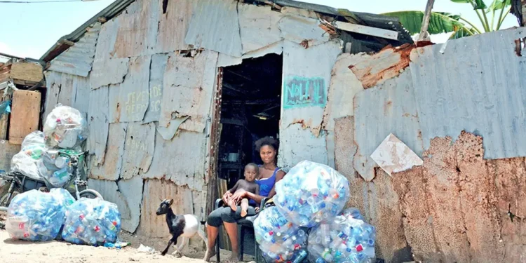 Desigualdad territorial lastra potencial de desarrollo humano de RD, según el PNUD