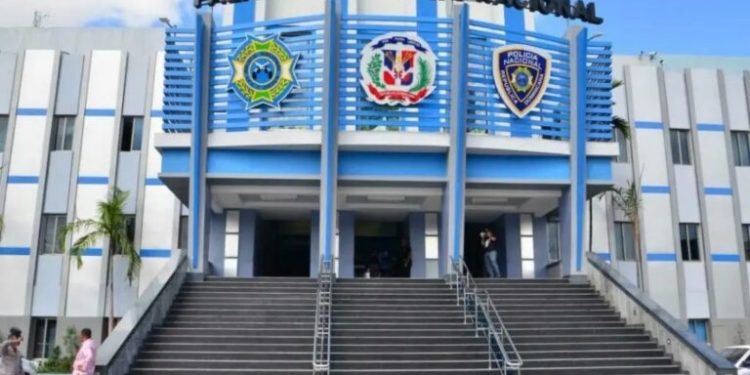 Dirección General PN realiza cambios a nivel regional, departamental y de áreas