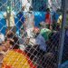 Unos 3,600 presos huyeron de la cárcel de Puerto Príncipe tras el ataque de las bandas