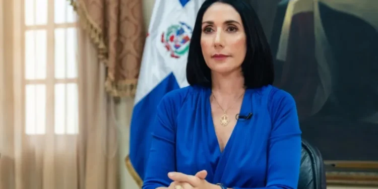 Primera dama sobre trágedia de Salcedo: El Estado no escatimará esfuerzo para salvar sus vidas