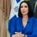Primera dama sobre trágedia de Salcedo: El Estado no escatimará esfuerzo para salvar sus vidas