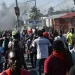 Abinader revela «hace un año y medio» recibió peticiones desde EE. UU. para acoger refugiados haitianos