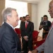 Líderes caribeños, EEUU, México y la ONU tratan de lograr una transición política en Haití