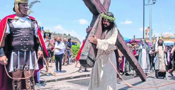 Semana Santa: ¿qué se conmemora cada día?