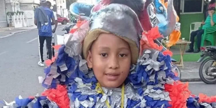 Murió la séptima víctima del incendio en el carnaval de Salcedo