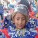 Murió la séptima víctima del incendio en el carnaval de Salcedo