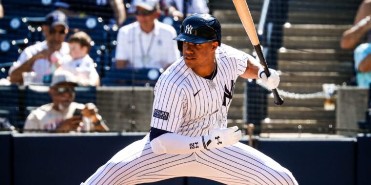 Juan Soto confesó que nunca quiso haberse ido de los Nacionales