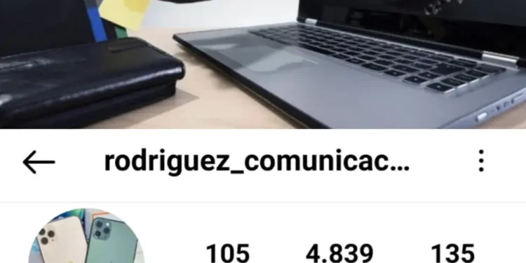 Joven denuncia estafa de 21,700 pesos por parte de empresa de Rodríguez Comunicaciones