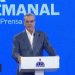 Abinader dice tiene preparada respuesta drástica a prófugos haitianos que crucen hacia el país