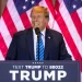 Trump gana las primarias republicanas en Florida, según las proyecciones de medios