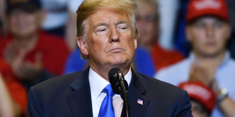 Trump y Biden serán candidatos a la Casa Blanca tras las primarias