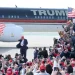 Trump augura un “baño de sangre” si pierde las elecciones de noviembre