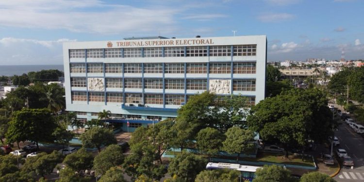 TSE declara inadmisible reclamo de votos a favor  del PLD en la JCE de Dajabón