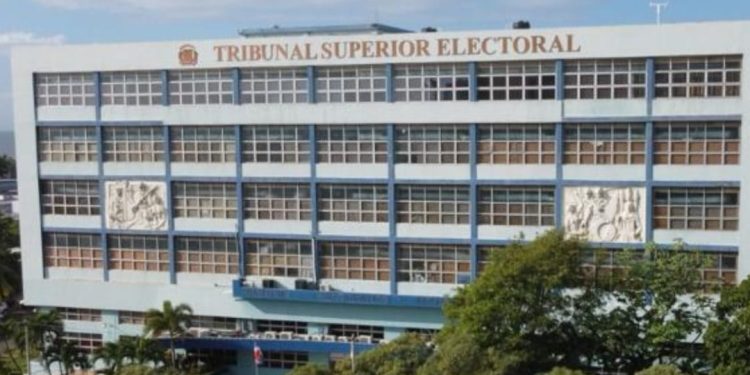 TSE fijó para el próximo Marte conocimiento de apelación de elecciones JCE Dajabón