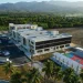 Gobierno inaugura la Ciudad Universitaria de la UASD en Azua