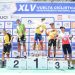 José Castillo es el campeón de la Vuelta Independencia
