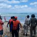 Continúan labores de localización y búsqueda de 3 jóvenes desaparecieron en playa