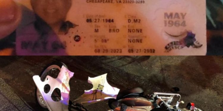 Choque de motocicletas deja un muerto y un herido en carretera turística Luperón