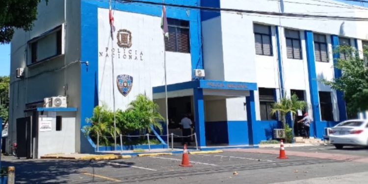Policía incauta decenas de bocinas irradiaban fuerte contaminación sónica en Puerto Plata