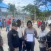 Ejército y G-2 detienen peligrosa fugitiva haitiana al intentar ingresar al país por la zona fronteriza