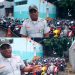 Retienen centenares de motocicletas carentes de luces y otras infracciones de tránsito en Puerto Plata