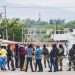 EU reanuda deportación haitianos y envía un vuelo con 50 migrantes