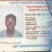 Encuentran haitiano muerto en finca privada de Dajabón